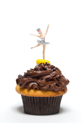 Quick Cupcake Quick Cupcake picture